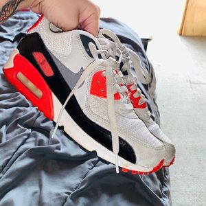 air max 90 Infared